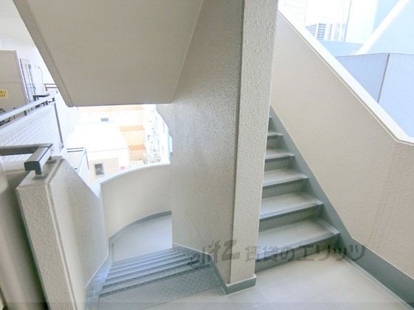 その他　階段