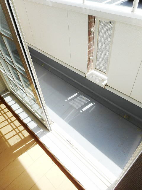ラ フォーレ 西砂の内装写真