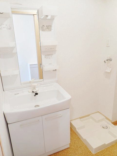 ラ フォーレ 西砂の内装写真