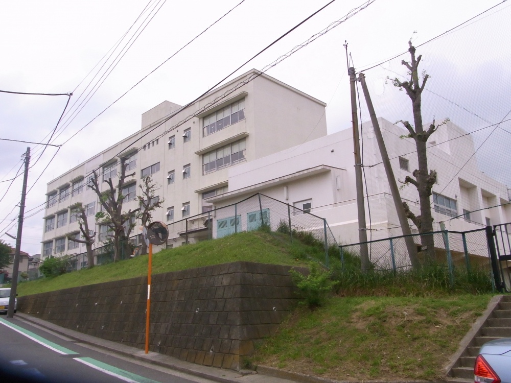 小学校　洋光台第二小学校（小学校）まで1167m