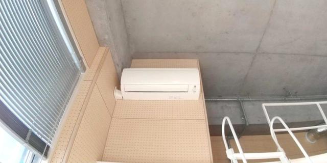 その他設備　別部屋同仕様