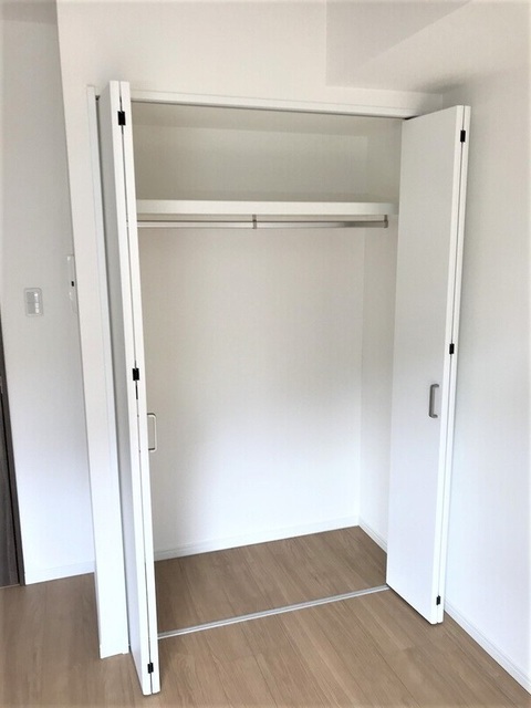 収納　収納
