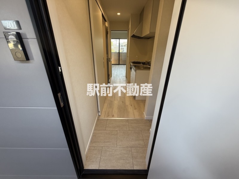 玄関　類似物件流用
