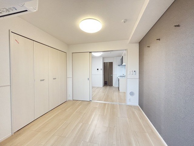 その他部屋・スペース　中はこのようになっています
