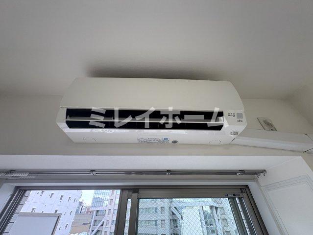 その他設備　同建物内、別のお部屋の参考写真になります。