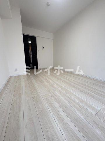 その他部屋・スペース　同建物内、別のお部屋の参考写真になります。