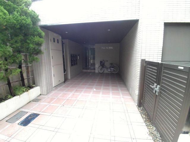 ロビー