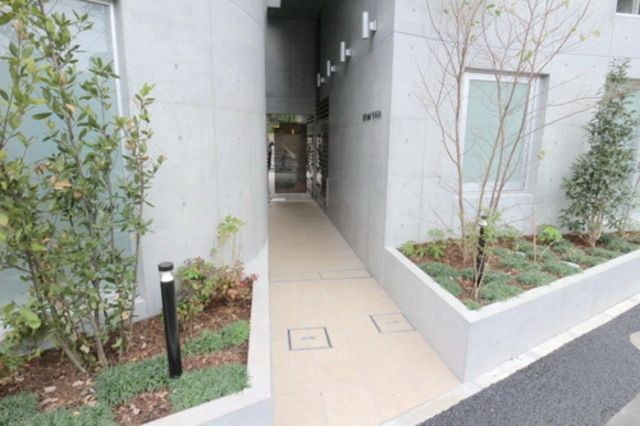 エントランス　★エントランス★