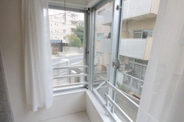 眺望　★居室★