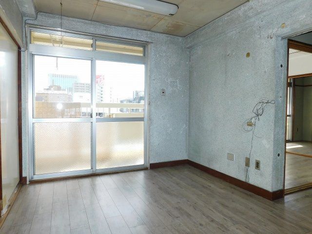 居室・リビング　※同建物別室参考写真 ※現状を優先とします（内装設備が異なる