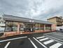 コンビニ　セブンイレブン四日市城東町店（コンビニ）まで465m