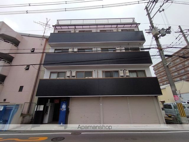 京阪本線 寝屋川市駅 徒歩25分 築33年