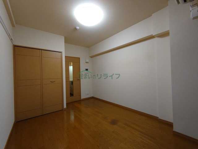 その他部屋・スペース　パレステュディオ早稲田 210