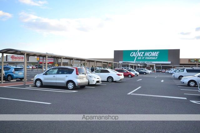 ホームセンター　カインズホーム前橋みなみモール店（ホームセンター）まで1739m