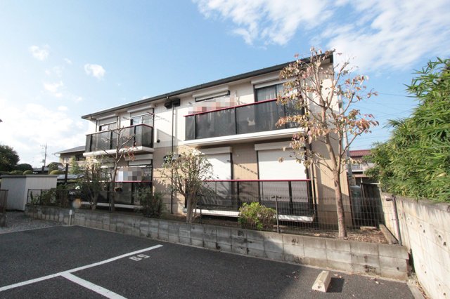 シャルマンB