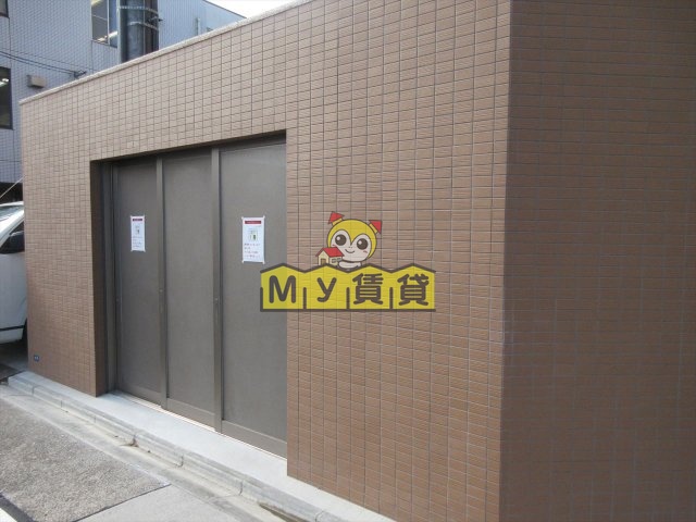その他共有部分　ファステート東別院シュプール