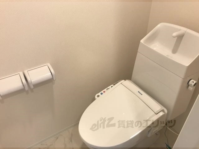 トイレ　イメージです
