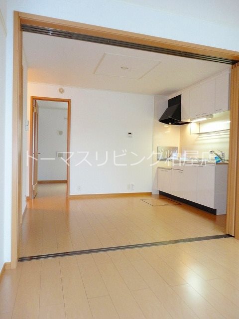 居室・リビング　別物件参考写真の為、現況優先です。別物件参考写真の為、現況優