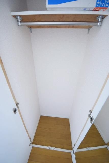 その他設備　★収納★