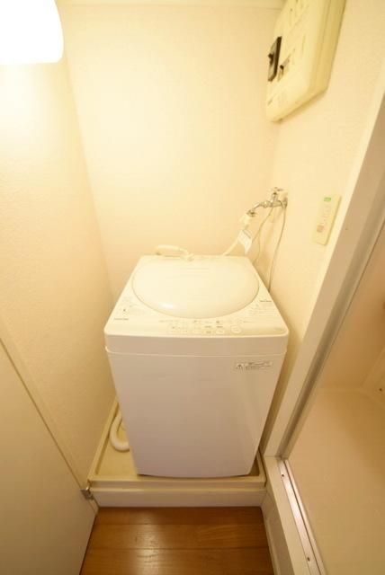 その他　家電付き