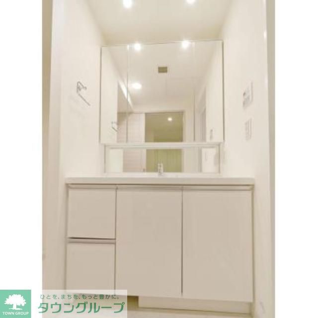 収納　※写真は同タイプ住戸です。