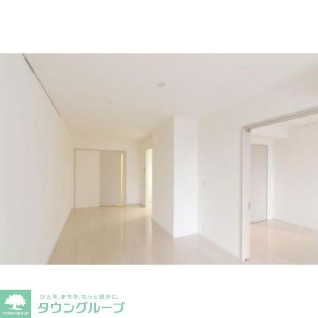 キッチン　※写真は同タイプ住戸です。