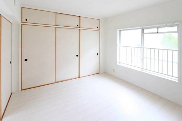 その他　ビレッジハウスの同一物件・同一タイプの間取りの写真です