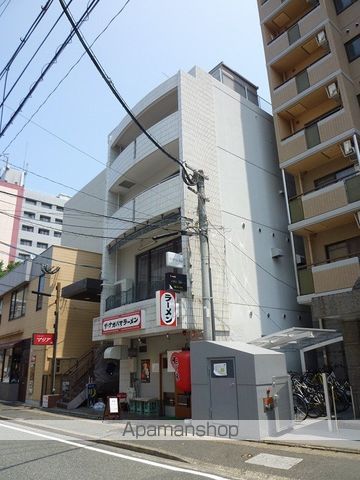 西鉄天神大牟田線 大橋駅 徒歩2分 築42年