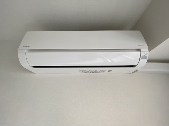 その他設備　※別部屋の写真です