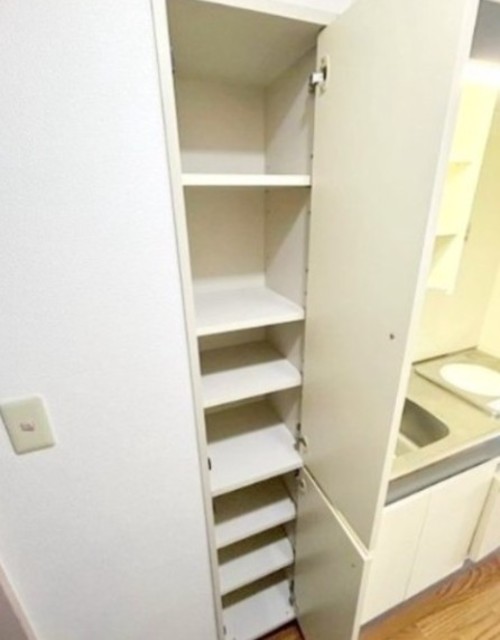 収納　別部屋参考写真