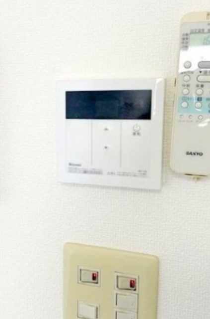 その他設備　別部屋参考写真