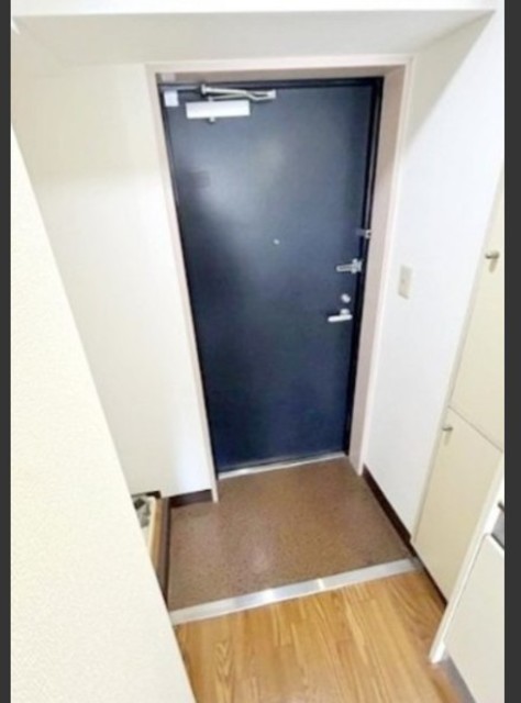 玄関　別部屋参考写真