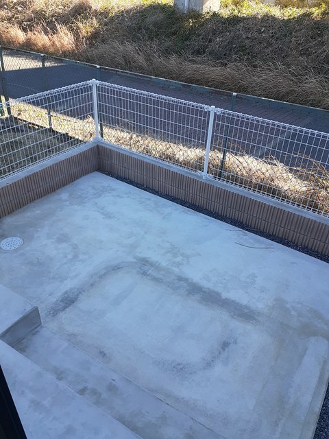庭