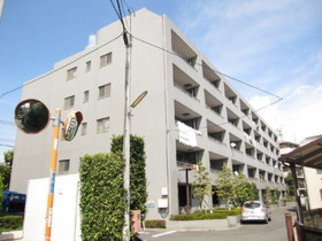 建物外観　★住環境良好★