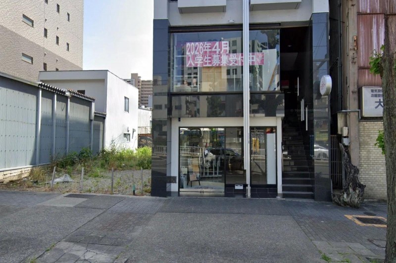 その他　セントラルビューティストカレッジ（その他）まで236m
