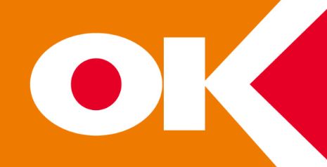 スーパー　オーケー国分寺店（スーパー）まで493m