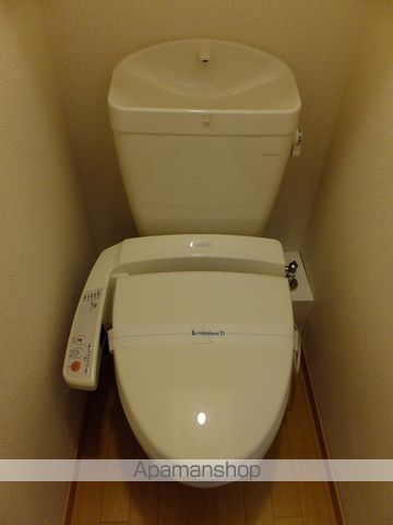 レオパレス海老川ハイツの内装写真