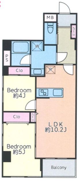 巣鴨3丁目分譲マンション