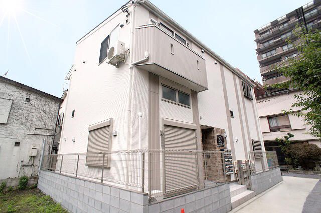 ＪＲ総武線 四ツ谷駅 徒歩9分 築14年