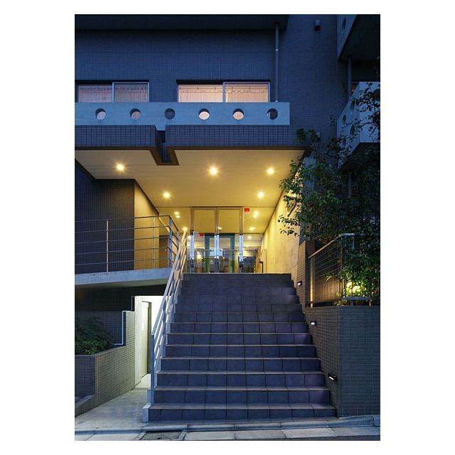 コンフォリア学芸大学の外観写真