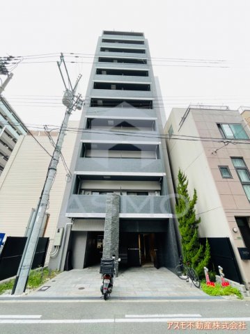 サムティ天満Dio