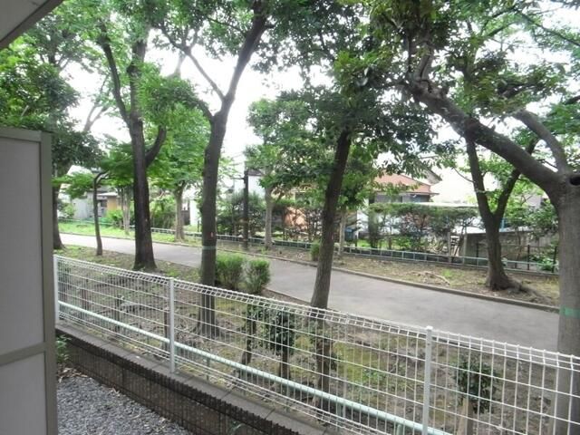 庭