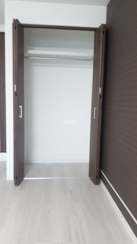 収納　別部屋の間取りになります