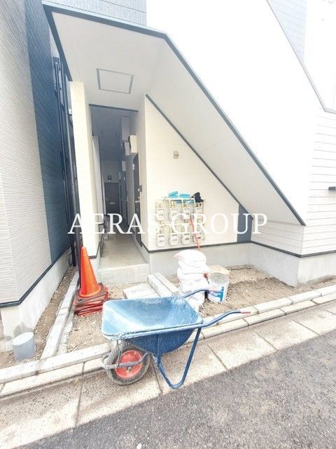 ロビー