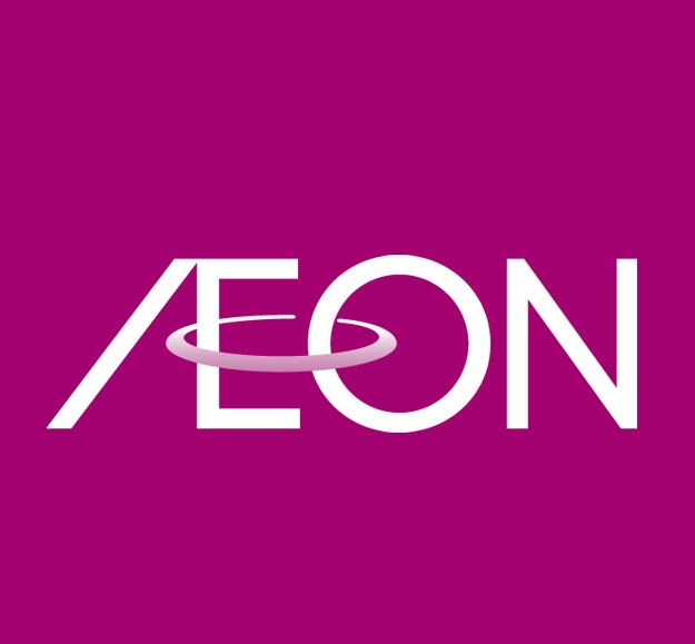 スーパー　イオン西新店（スーパー）まで335m