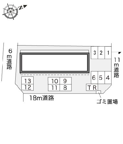 【レオパレスライトハウスのその他】