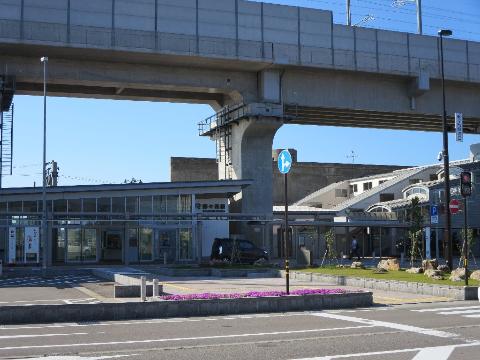 その他　野々市駅(JR 北陸本線)（その他）まで457m