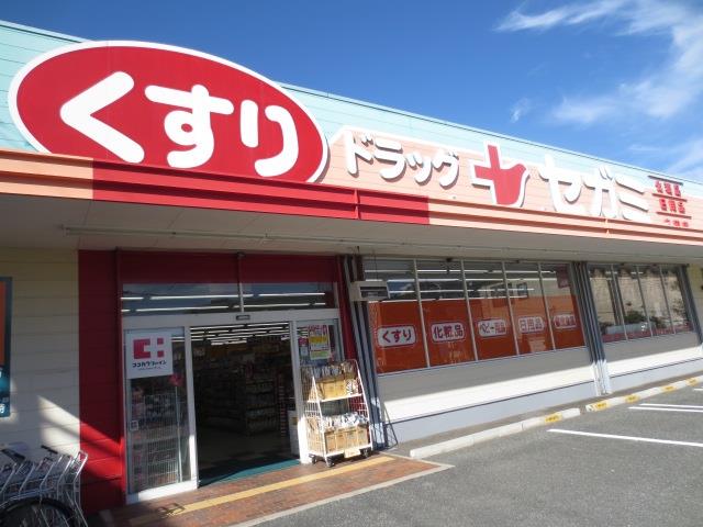 ウルム西宮の周辺写真