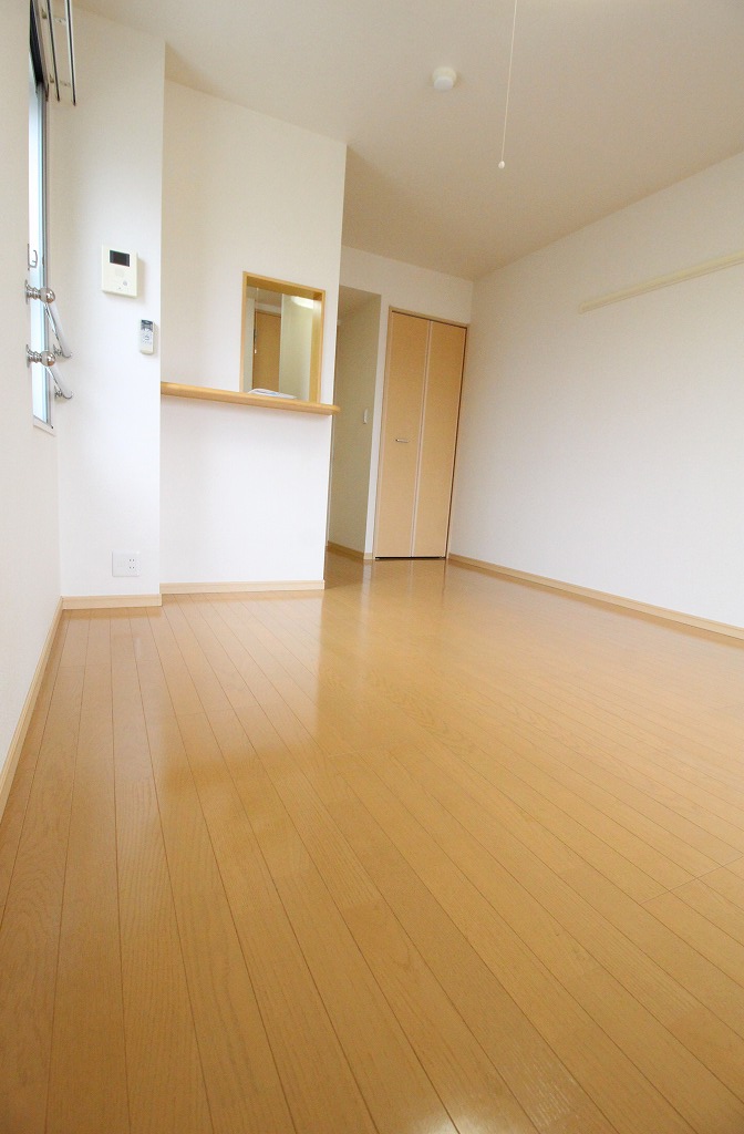 その他部屋・スペース　別の部屋の写真です