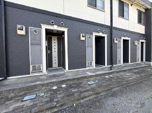 トイレ　ウォシュレット付き